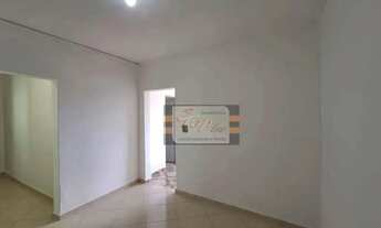 Imagem 7: Casa com 1 dormitório para alugar, 37 m² por R$ 1.180,00/mês - Vila Zat - São Paulo/SP