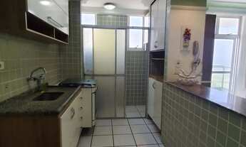 Imagem 5: Apartamento em edificio frente ao mar a venda em Praia Grande