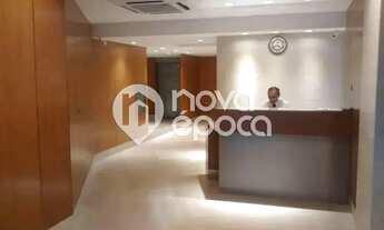 Imagem 3: Centro Galpão / depósito com venda por R$800.000