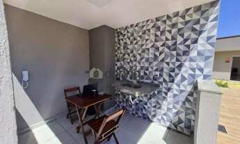 Imagem 5: Apartamento para aluguel, 2 quartos, 2 vagas, Paraíso - Uberaba/MG