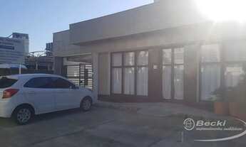 Imagem 2: Sala no Anita Garibaldi - Joinville