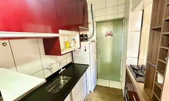 Imagem 5: Apartamento à venda com 35,48 m², 1 quarto em Centro, Campinas