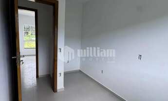 Imagem 6: Sobrado Geminado com Passagem Lateral e Espaço nos Fundos