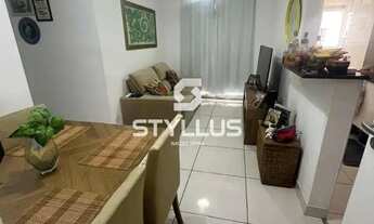 Imagem 2: Todos os Santos Apartamento com 2 dormitórios