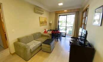 Imagem: Flat com ótimo preço no bairro Moema