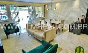 Imagem: VENDO CASA DUPLEX DE 131m², PORTEIRA FECHADA