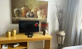 Imagem 4: Flat com ótimo preço no bairro Moema. Confira!