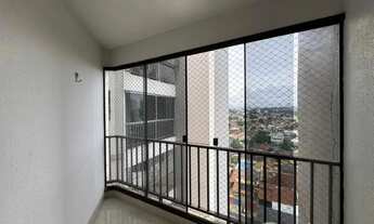 Imagem 5: Apartamento 1308- B, Rua C-25, Qd. 50, Lt. 1/15, Residencial Mirafiori, Goiânia GO