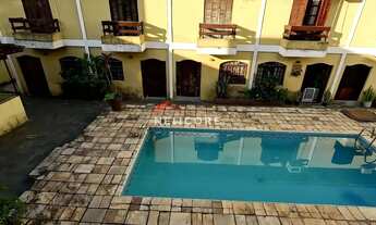 Imagem 3: Casa de Vila em Avenida Vítor Meirelles - Martim de Sá - Caraguatatuba/SP