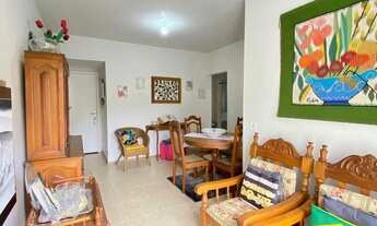 Imagem 3: Apartamento para venda com 109,05 metros quadrados com 2 quartos em Liberdade - Resende