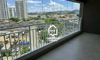 Imagem: Apartamento com 3 dormitórios para alugar