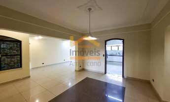 Imagem 7: Casa para Venda ou Locação em Americana-SP 4 Quartos, 1 Suíte, 3 Salas, 4 Banheiros, 4 Vag