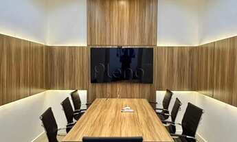 Imagem: Sala à venda com 68m² no Swiss Park em