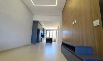 Imagem 2: Casa de 3 suítes à venda no Condomínio Vivendas da Mata, 156m² em Ribeirão Preto