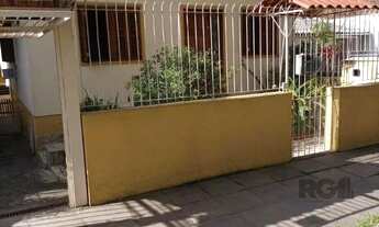 Imagem 3: Casa 4 dormitórios no bairro Vila Ipiranga