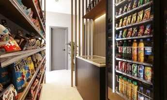 Imagem 5: Flat com 1 dormitório à venda, 22 m² por R$ 265.000,00 - Intermares - Cabedelo/PB