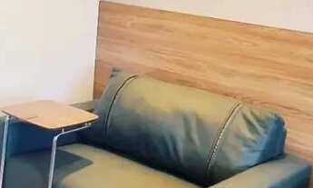 Imagem 4: Aluguel - apartamento studio Monte Castelo