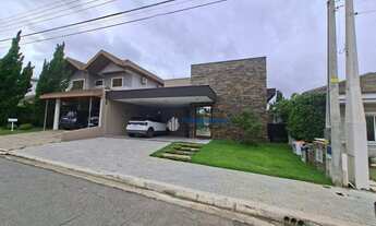 Imagem 2: Casa com 3 dormitórios à venda, 247 m² por R$ 2.800.000,00 - Urbanova - São José dos Campo