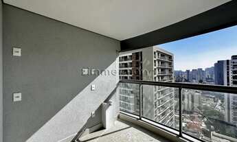 Imagem 5: APARTAMENTO BROOKLIN 2 DORMITORIOS 1 VAGA