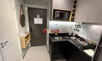 Imagem 4: Flat com ótimo preço no bairro Perdizes. Confira!