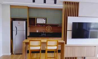 Imagem 5: Apartamento à venda em Campinas, Jardim Itamarati, com 2 quartos, com 58 m²