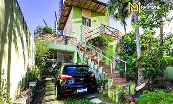 Imagem 4: Casa com Localização Estratégica em Lagoa Nova Natal/RN