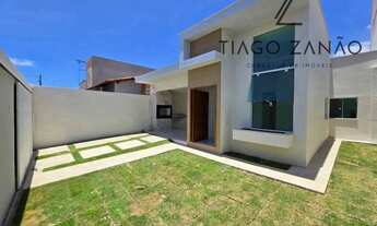 Imagem: Casa de 3 quartos com 1 suíte em Solar