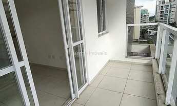 Imagem 4: Cobertura com 3 quartos, sendo 2 suítes no bairro Estrela Sul, Juiz de Fora MG