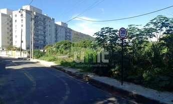 Imagem: Terreno à venda, 600 m² por R$ 110.000,00