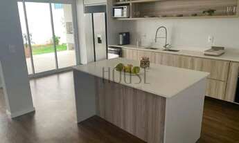 Imagem 4: Casa com 4 quartos à venda, 280 m² - Condomínio Granja Olga III - Sorocaba/SP