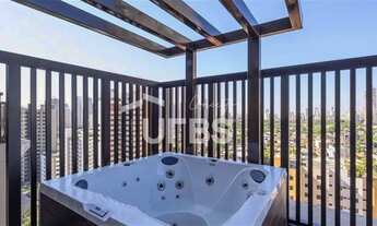 Imagem 7: Gran Marista - Apartamento 4 quartos, sendo 4 suítes