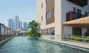 Imagem: Ceci- Edf Paço Decó 108m² 4 Quartos 4