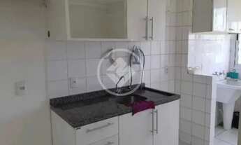 Imagem 3: Apartamento para locação em Cuiabá, no bairro Jardim Primavera, no Condomínio Garden Goiab