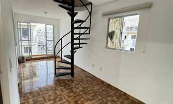 Imagem 2: Alugo Apto 3 Quartos, Duplex, 2 WC Piedade