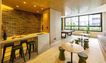 Imagem: Apartamento para locação no Azure Compact