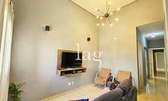 Imagem 2: Casa com 3 dormitórios à venda, 130 m² por R$ 775.000,00 - Condomínio Reserva Ipanema - So