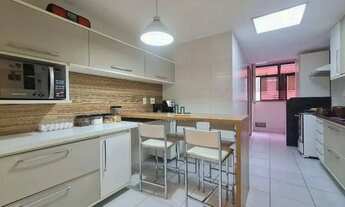 Imagem 7: Apartamento com 3 dormitórios à venda, 130 m² por R$ 1.185.000,00 - Charitas - Niterói/RJ