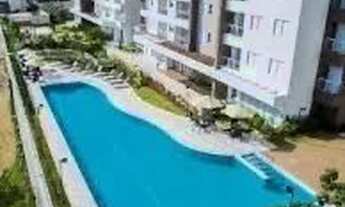 Imagem 4: Apartamento 3 quartos à venda no Condomínio Akadia