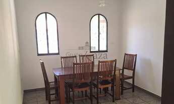 Imagem 2: Oportunidade - Casa - Cidade Morumbi - 3 Dormitórios - 94m²