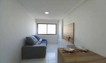 Imagem 2: Imóvel para aluguel com 38 metros quadrados com 1 quarto em Boa Viagem - Recife - PE