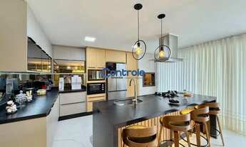 Imagem 6: Casa Alto Padrão cond. Reserva da Pedra, Pedra Branca - 3 Suítes