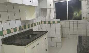 Imagem 4: Apartamento dois quartos