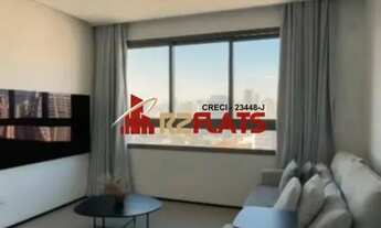 Imagem 2: Flat com ótimo preço no bairro Perdizes. Confira!