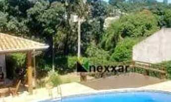 Imagem 7: Casa com 4 dormitórios, 550 m² - venda por R$ 3.800.000,00 ou aluguel por R$ 17.818,09/mês