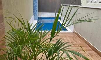 Imagem 5: Alugar - Apartamento Totalmente Mobiliado em Ponta Negra - 1/4 - Vista Mar