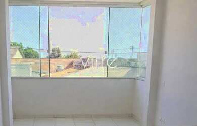 Imagem 4: Apartamento à venda no bairro Jardim Patricia em Uberlândia