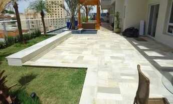 Imagem 2: Apartamento Condomínio Edifício Vivere Prudente Home & Office no bairro Vila Dubus em