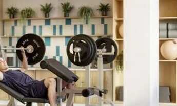 Imagem 4: Lançamento Apartamento com 1 dormitório