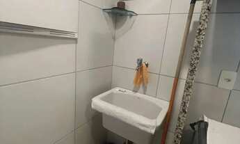 Imagem 7: Imóvel para aluguel possui 44 metros quadrados com 1 quarto