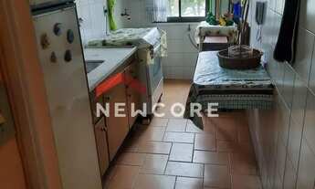 Imagem 3: Apartamento em Rua Santa Cecilia - agenor - Mongaguá/SP